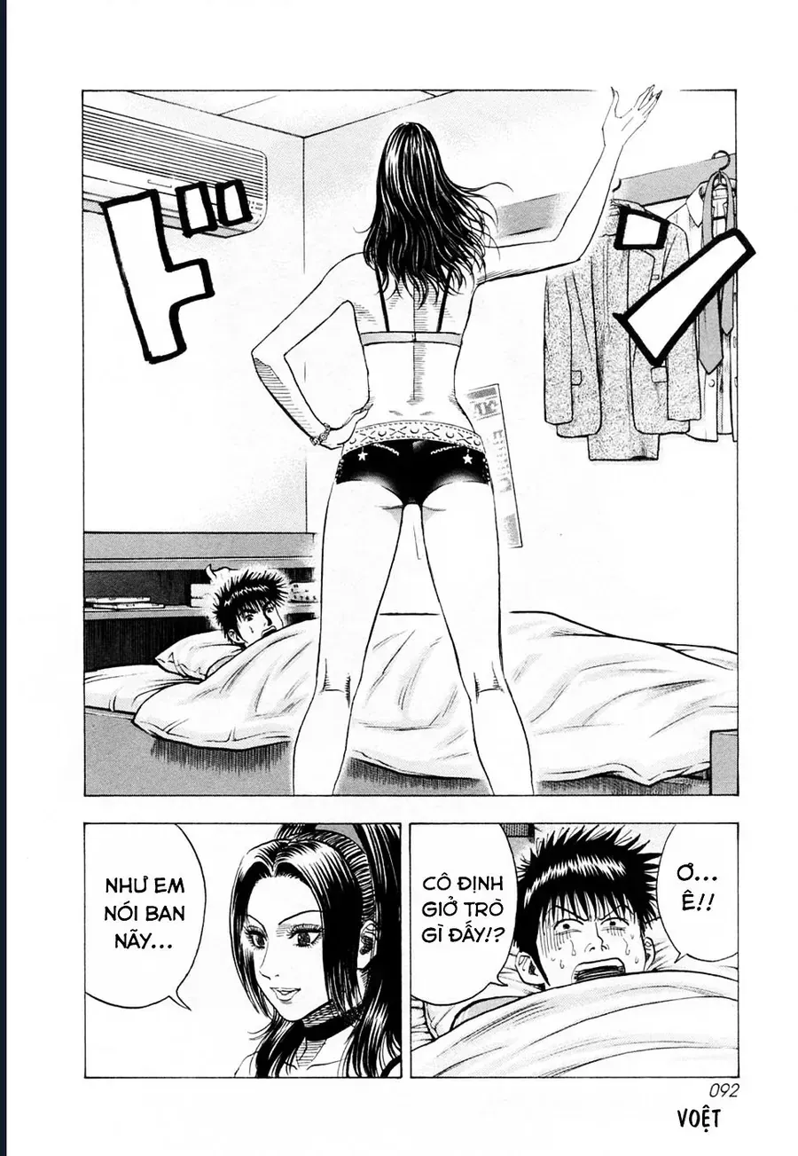 Chapter 150 - Trang 5
