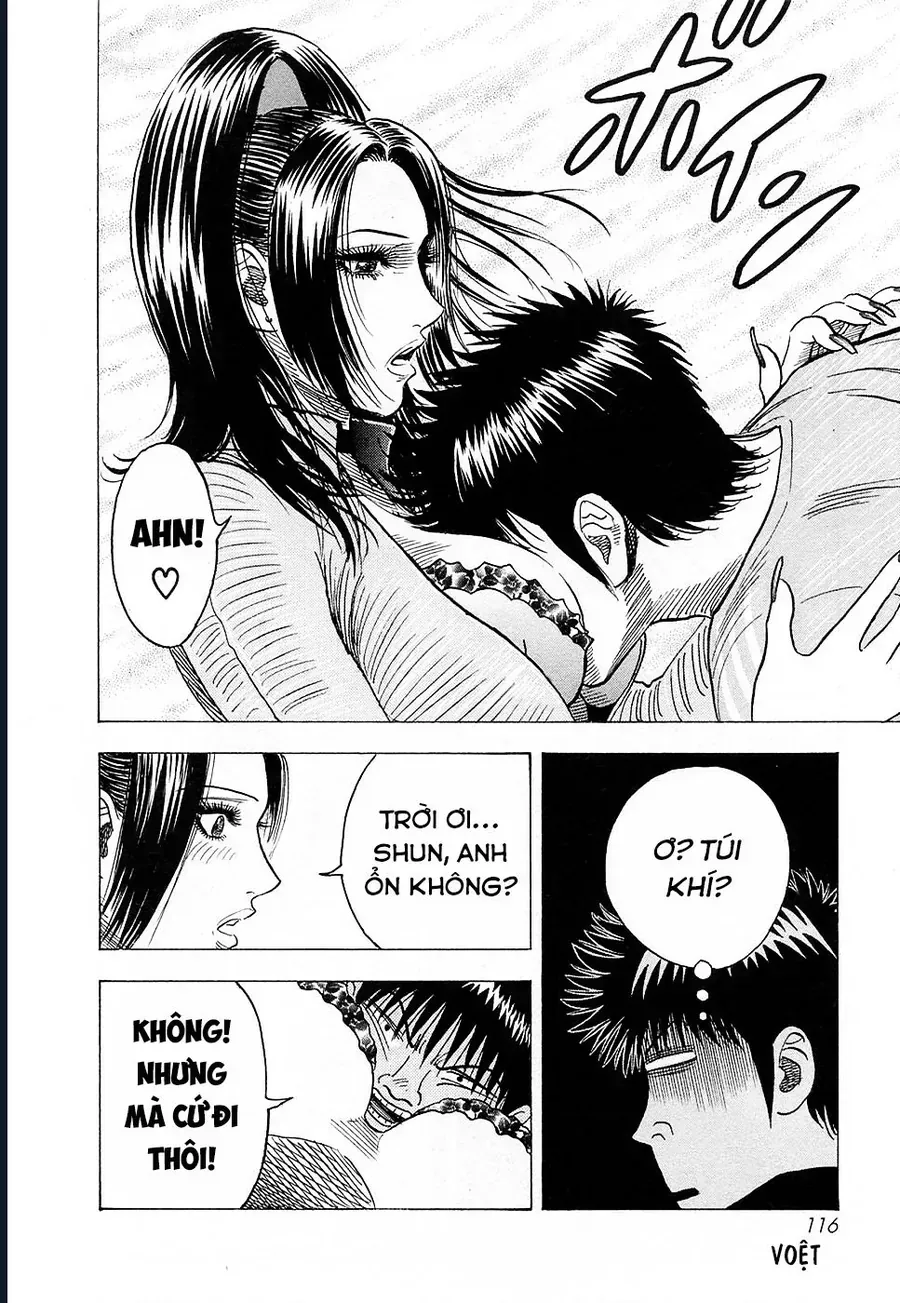 Chapter 151 - Trang 11