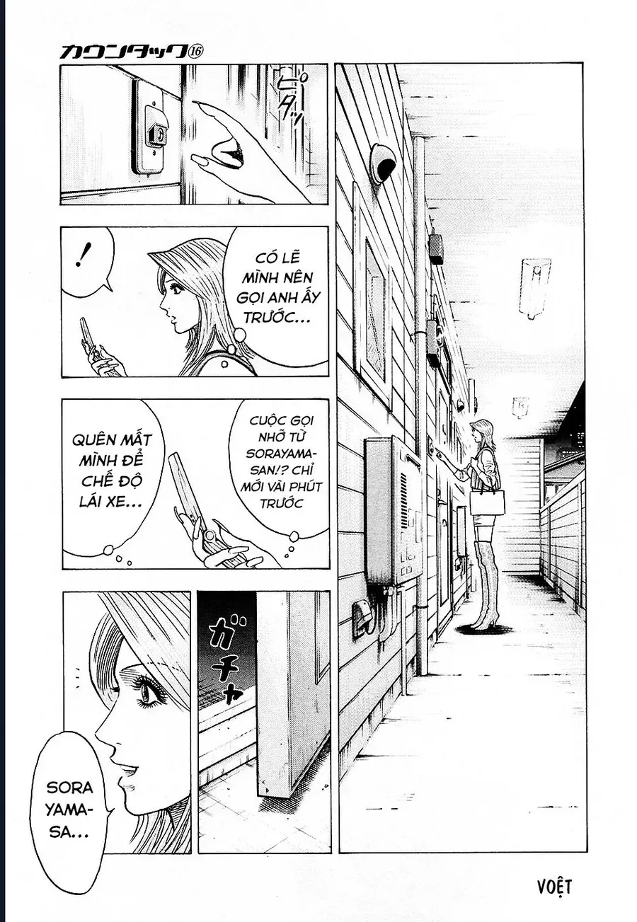 Chapter 151 - Trang 12