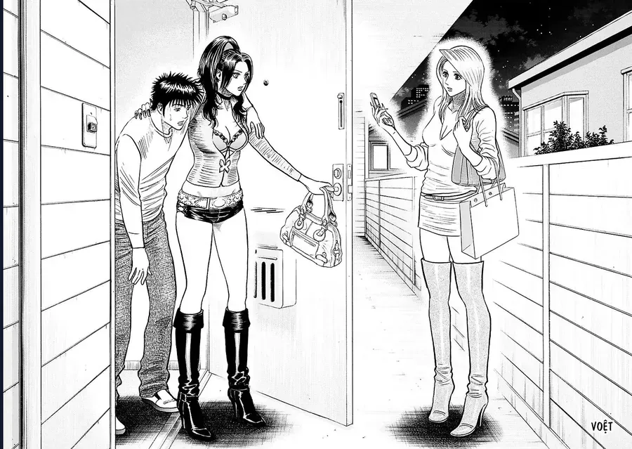 Chapter 151 - Trang 13