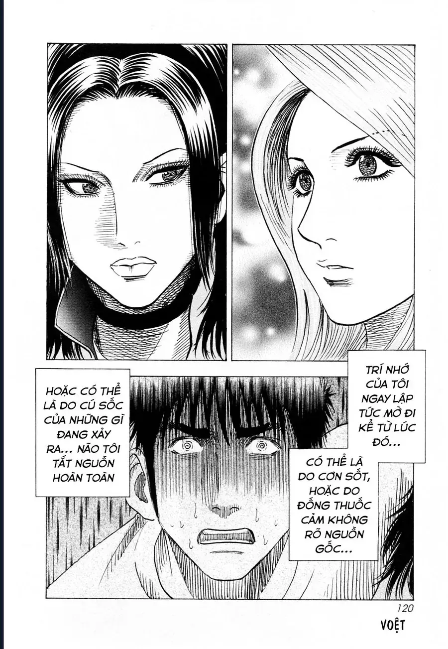 Chapter 151 - Trang 14