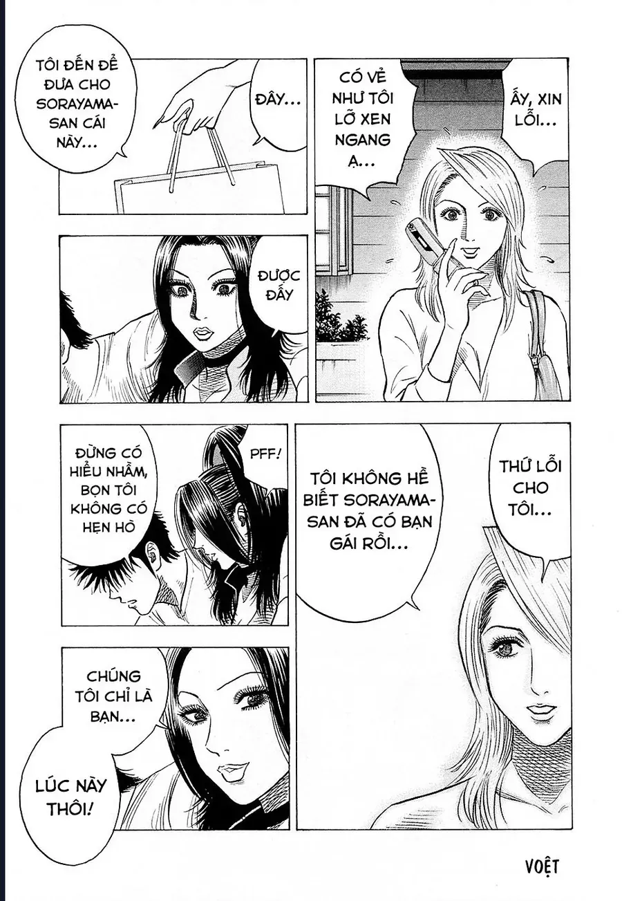 Chapter 151 - Trang 15