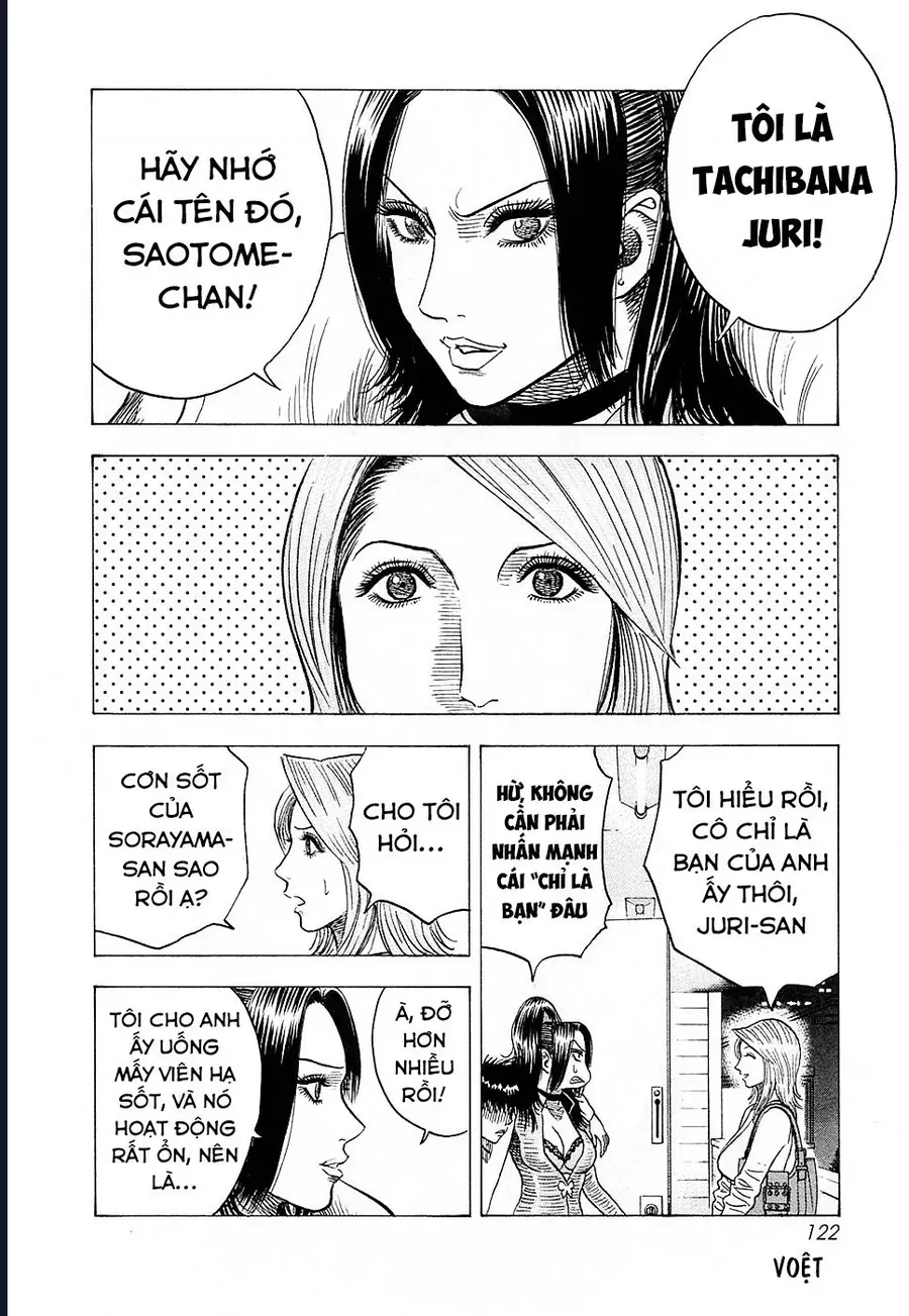 Chapter 151 - Trang 16
