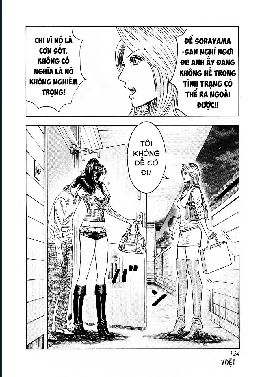 Chapter 151 - Trang 18