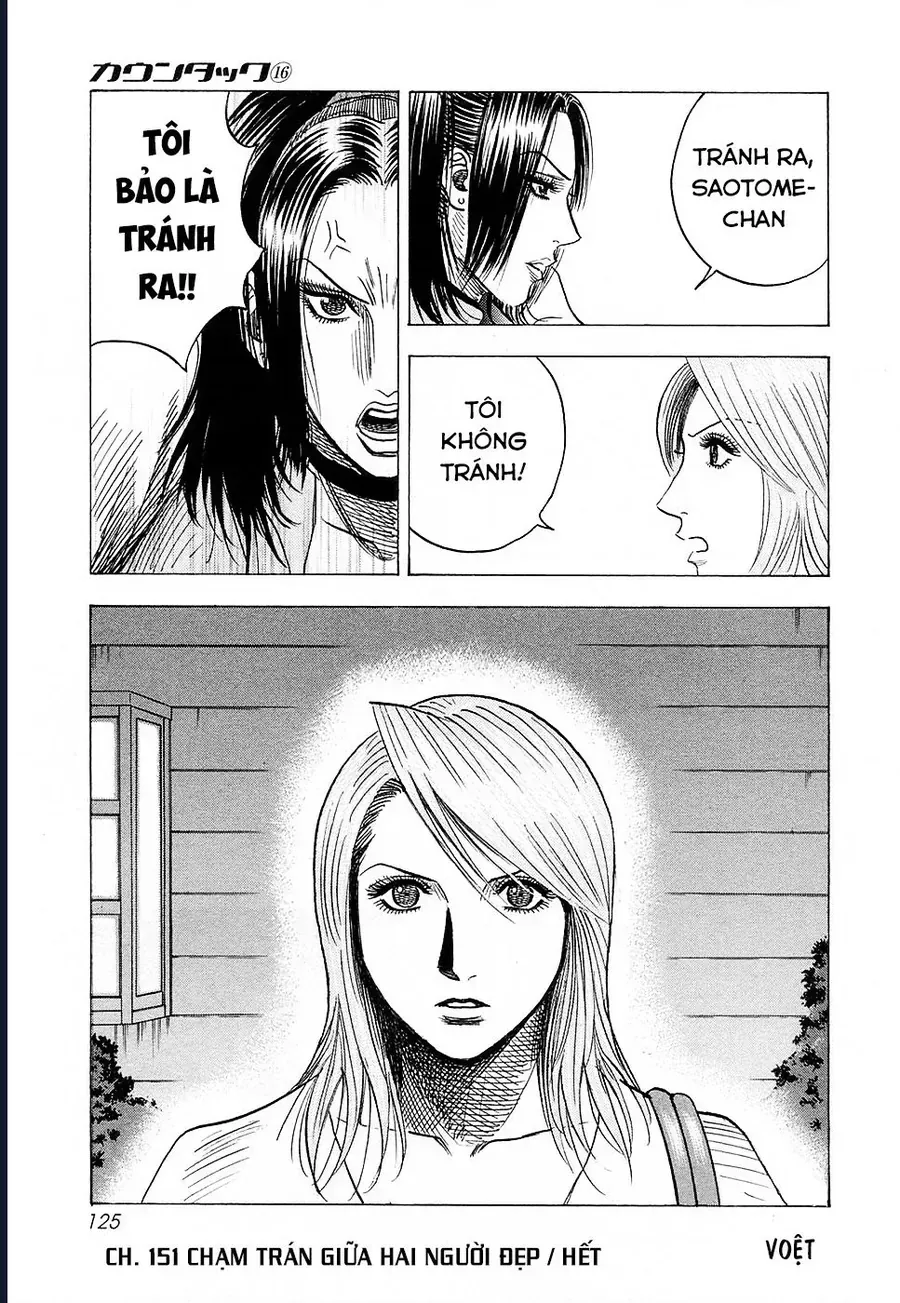 Chapter 151 - Trang 19