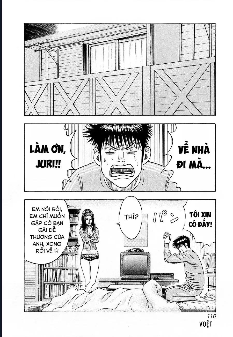 Chapter 151 - Trang 5