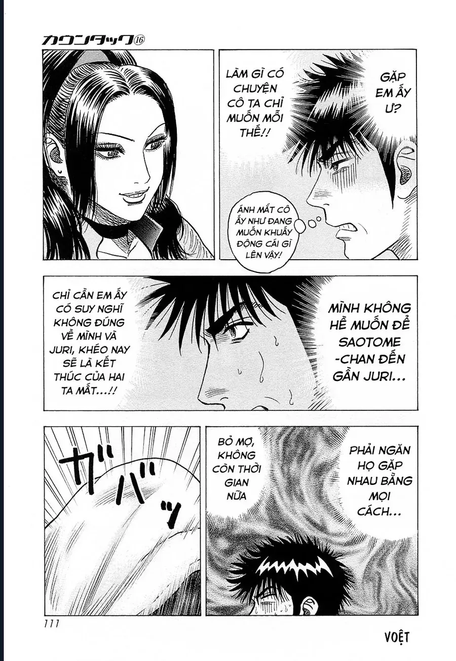 Chapter 151 - Trang 6