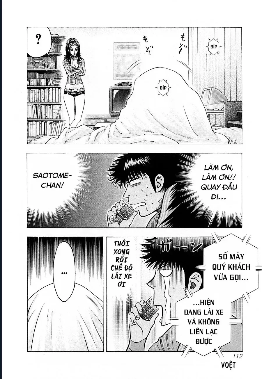 Chapter 151 - Trang 7