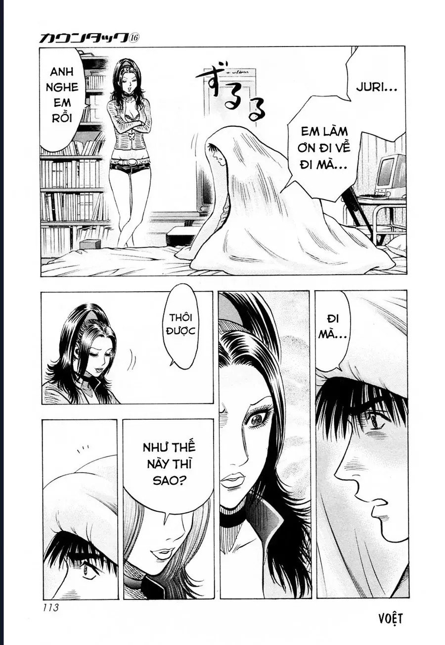 Chapter 151 - Trang 8