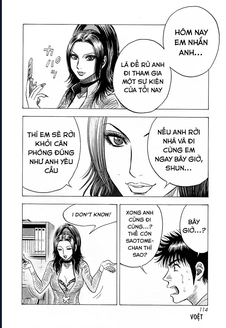 Chapter 151 - Trang 9