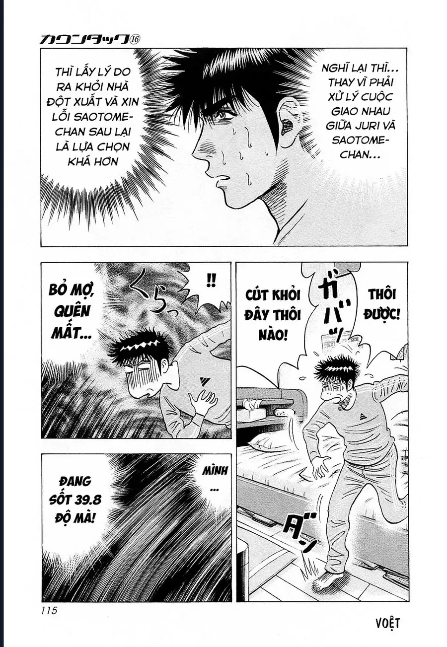 Chapter 151 - Trang 10
