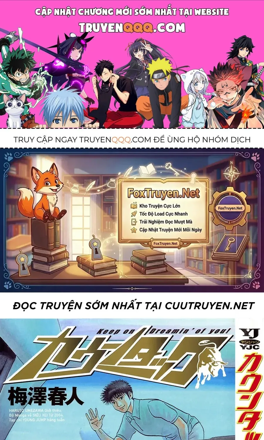 Chapter 152 - Trang 1