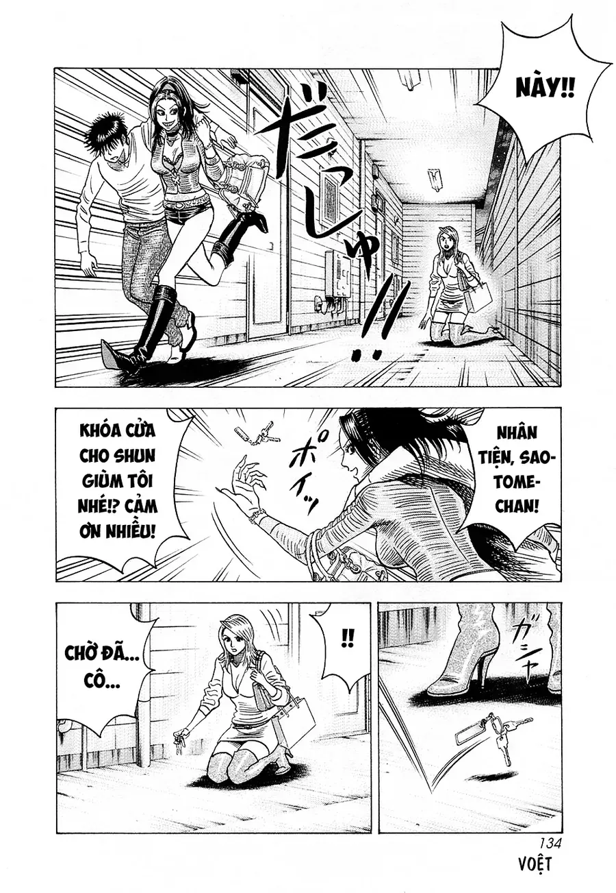 Chapter 152 - Trang 11