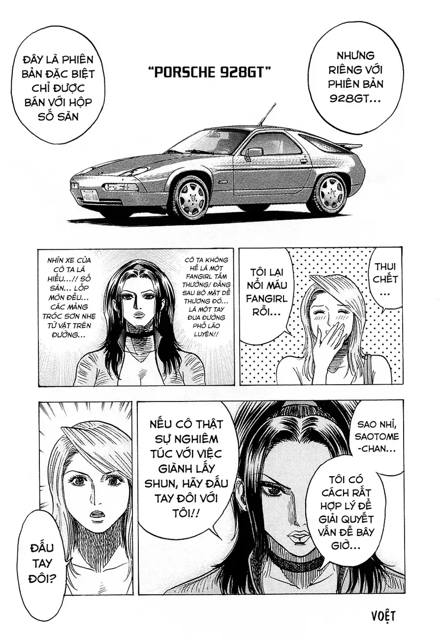 Chapter 152 - Trang 15