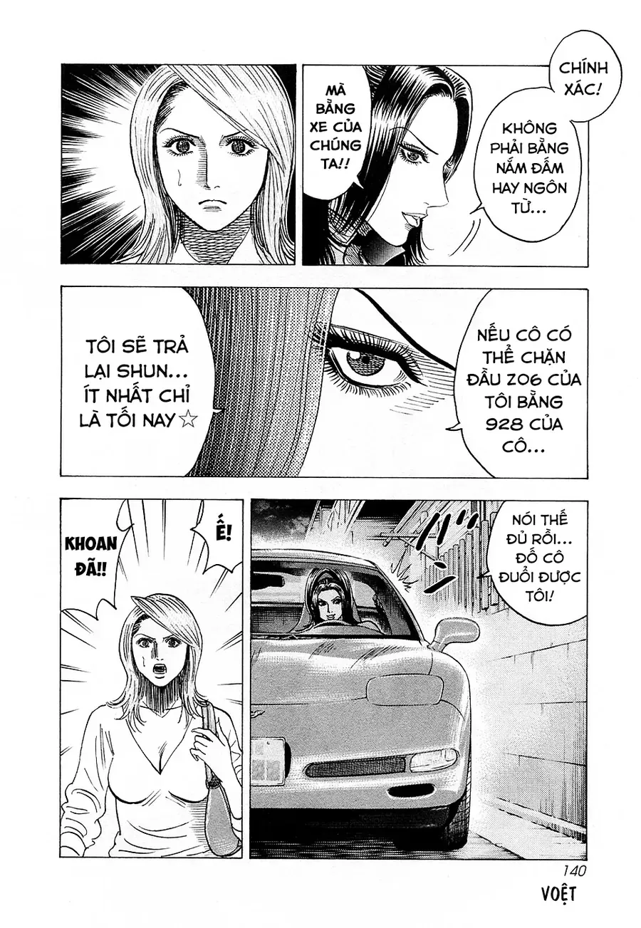 Chapter 152 - Trang 16