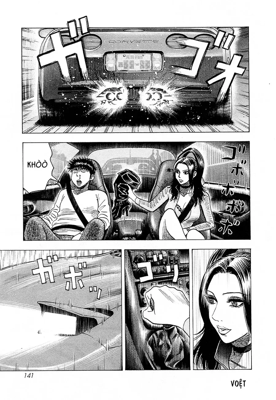 Chapter 152 - Trang 17