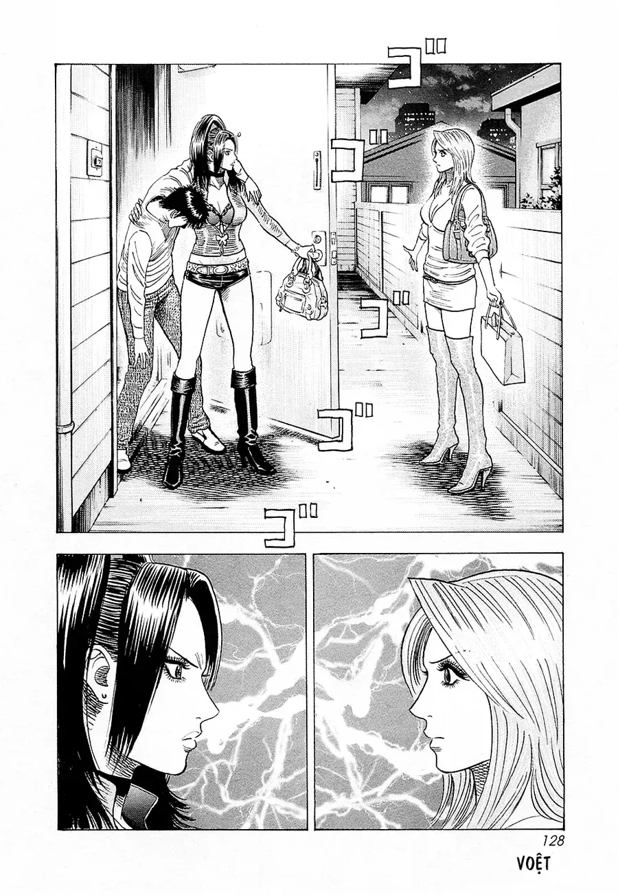 Chapter 152 - Trang 5