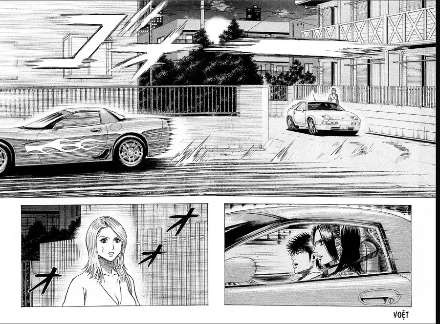 Chapter 153 - Trang 5