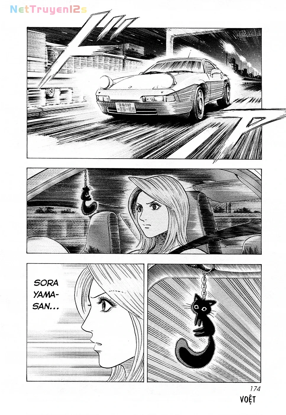 Chapter 154 - Trang 11