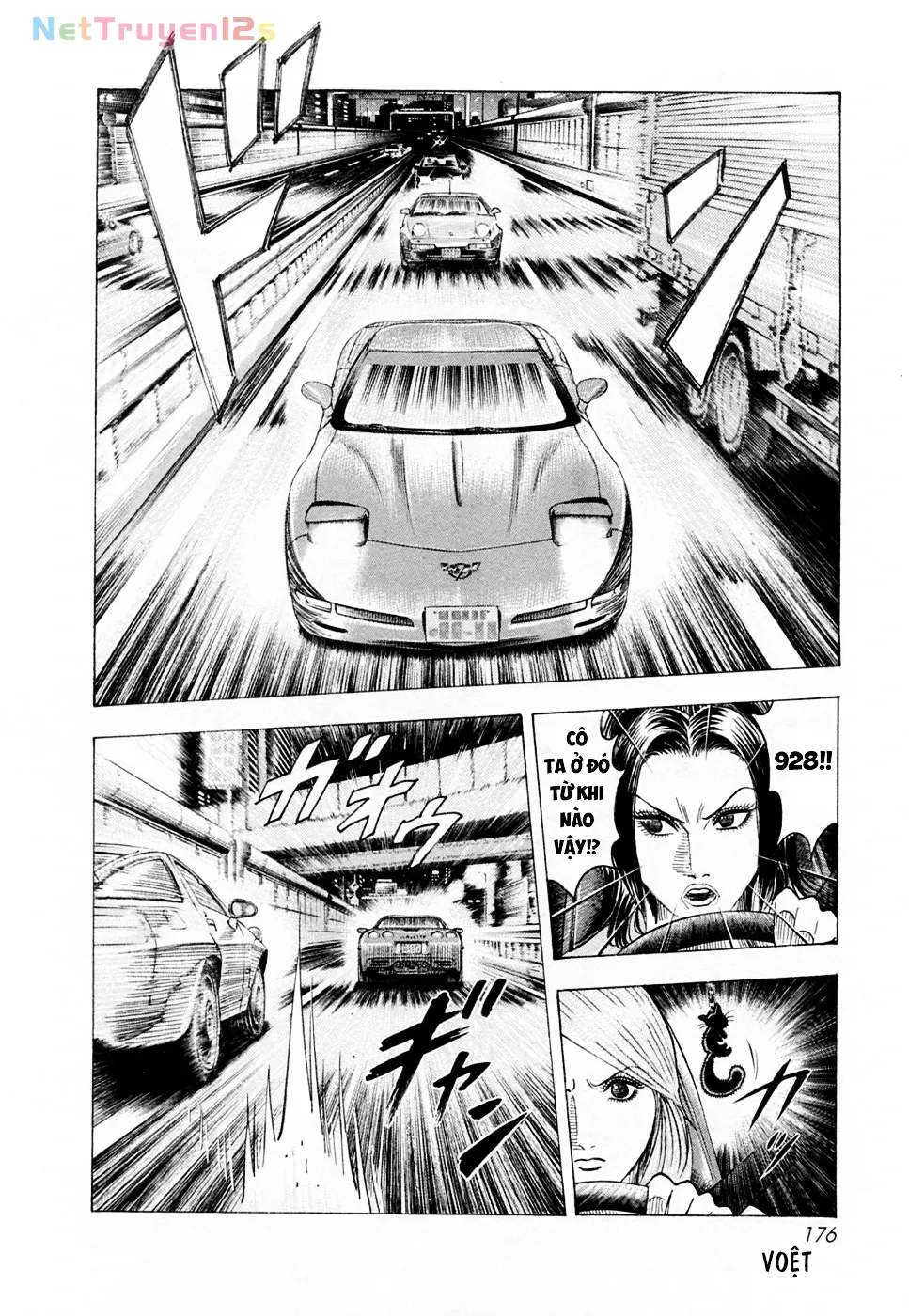 Chapter 154 - Trang 13