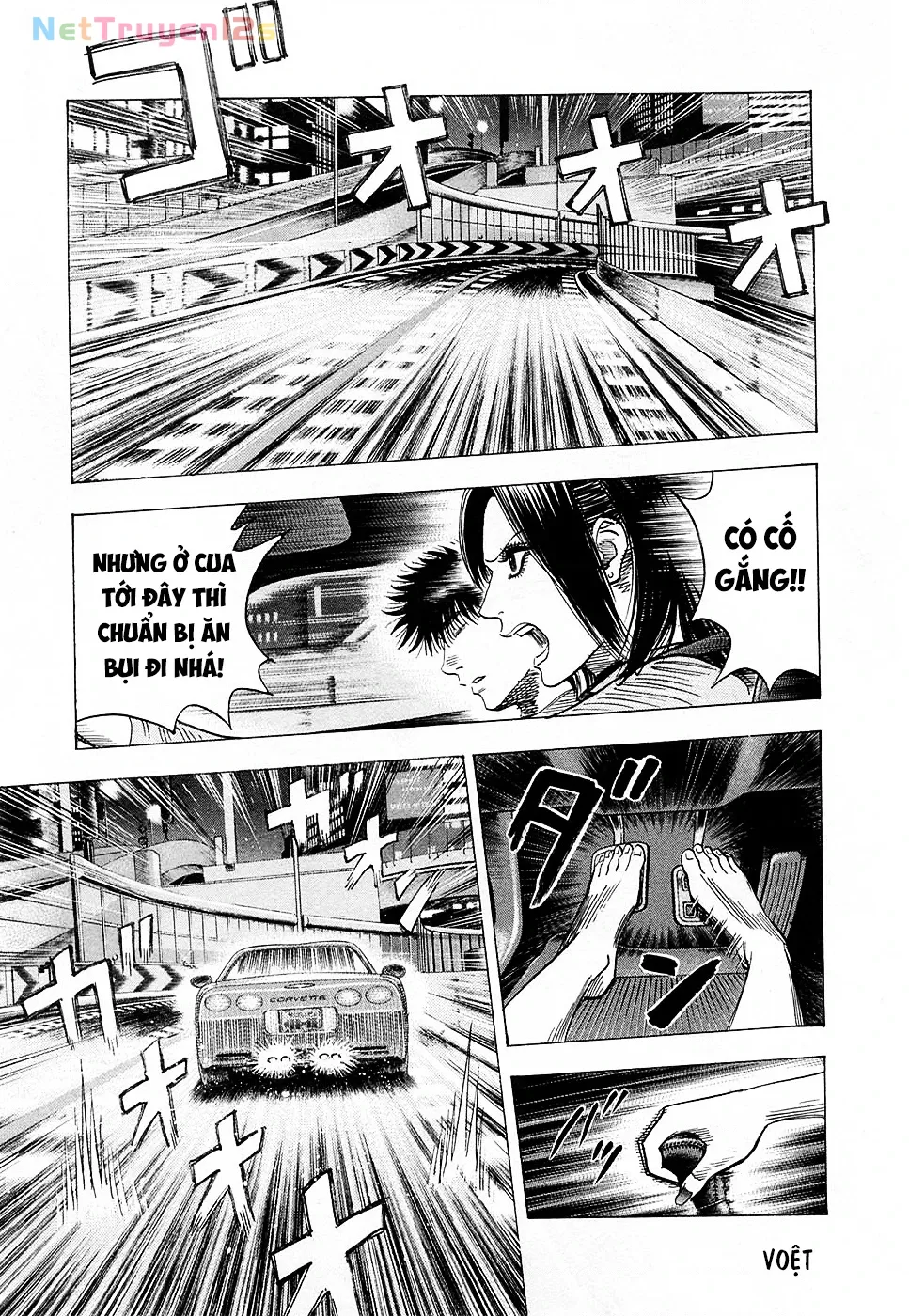 Chapter 154 - Trang 14