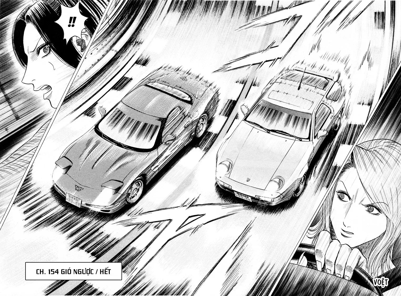 Chapter 154 - Trang 15