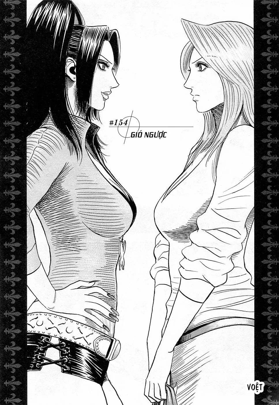 Chapter 154 - Trang 3