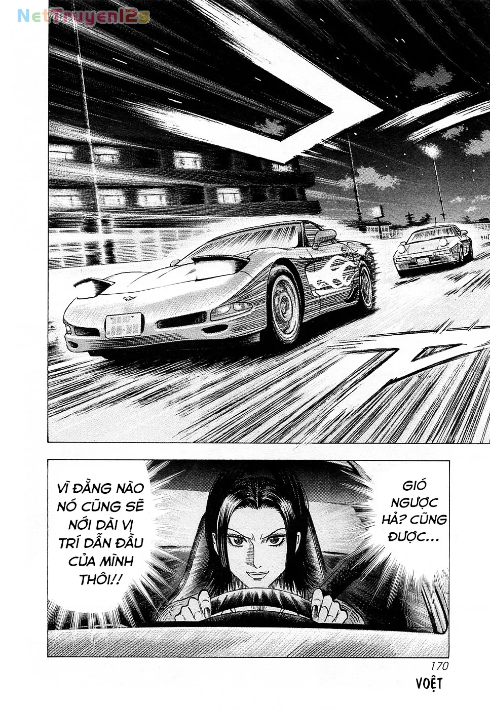 Chapter 154 - Trang 8