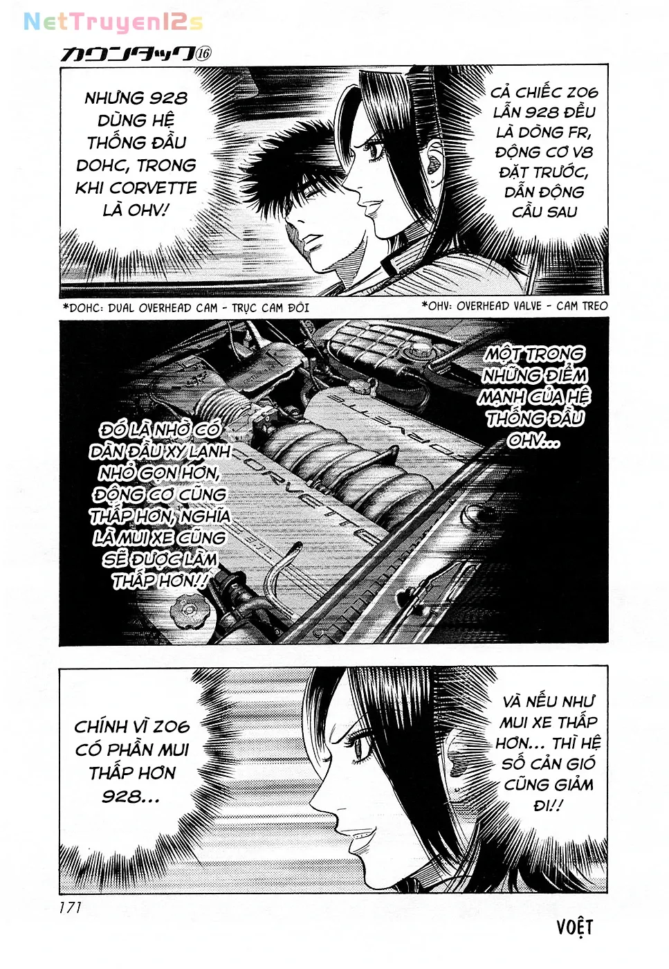 Chapter 154 - Trang 9