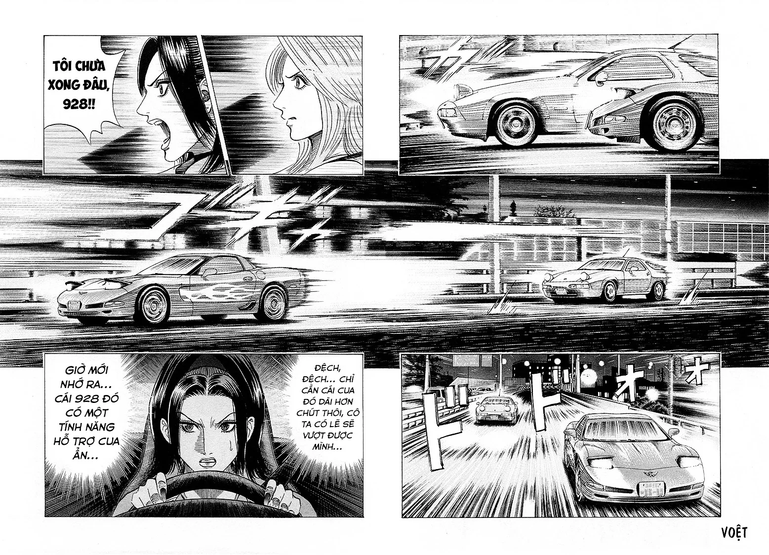 Chapter 155 - Trang 11
