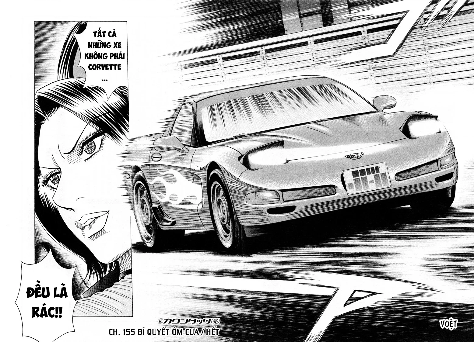 Chapter 155 - Trang 14