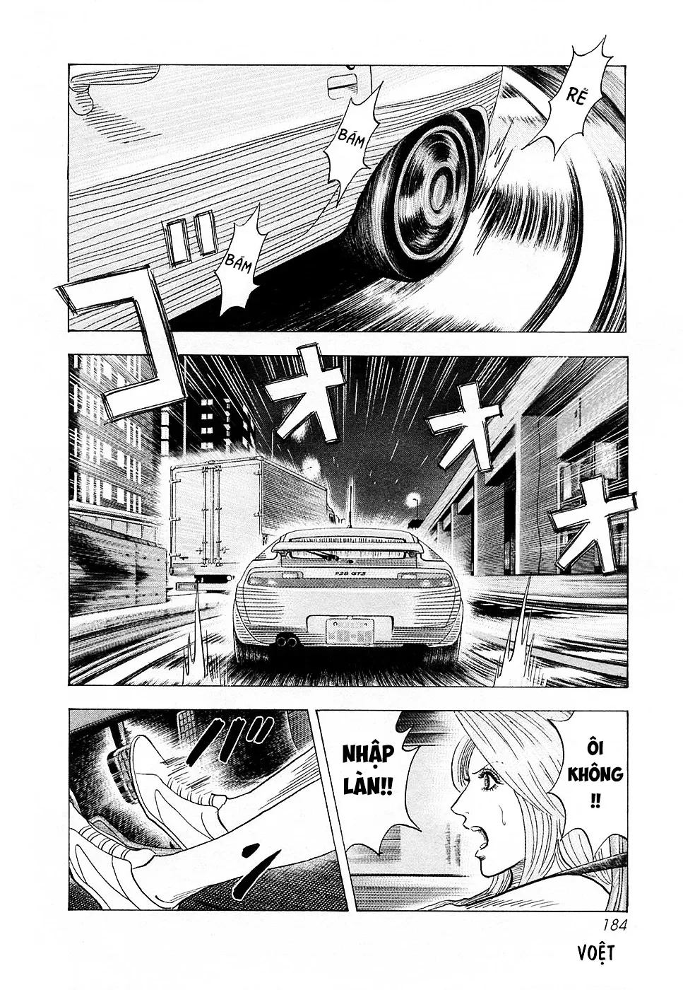 Chapter 155 - Trang 5