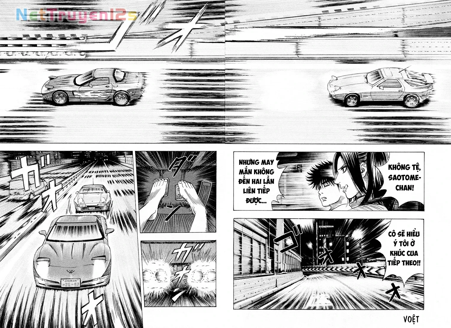 Chapter 155 - Trang 7