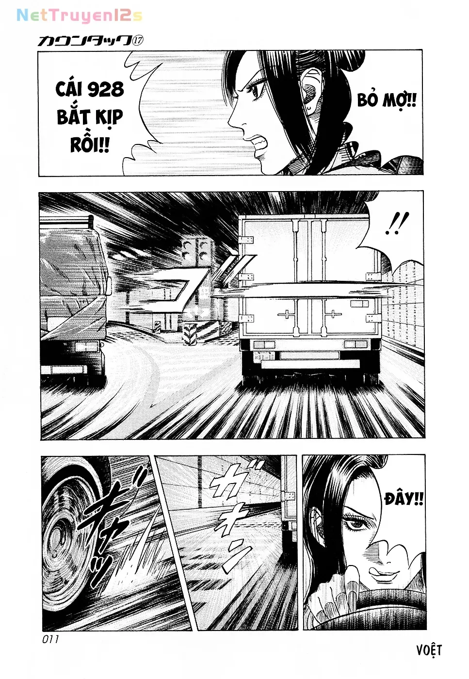 Chapter 156 - Trang 11