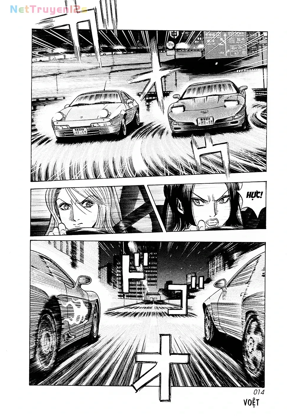 Chapter 156 - Trang 14