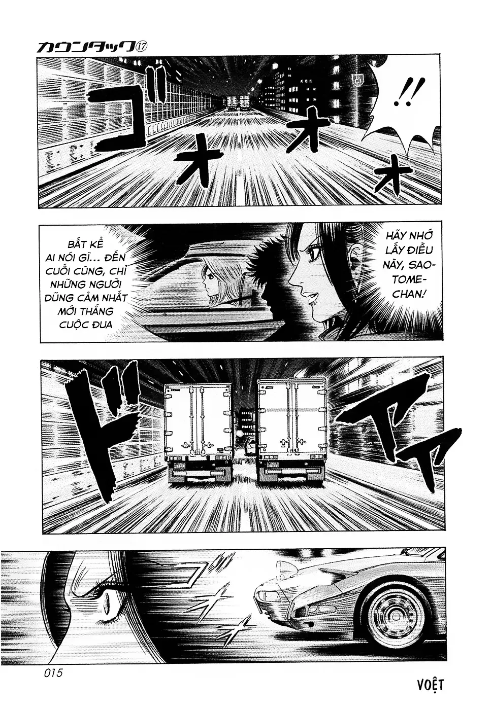 Chapter 156 - Trang 15