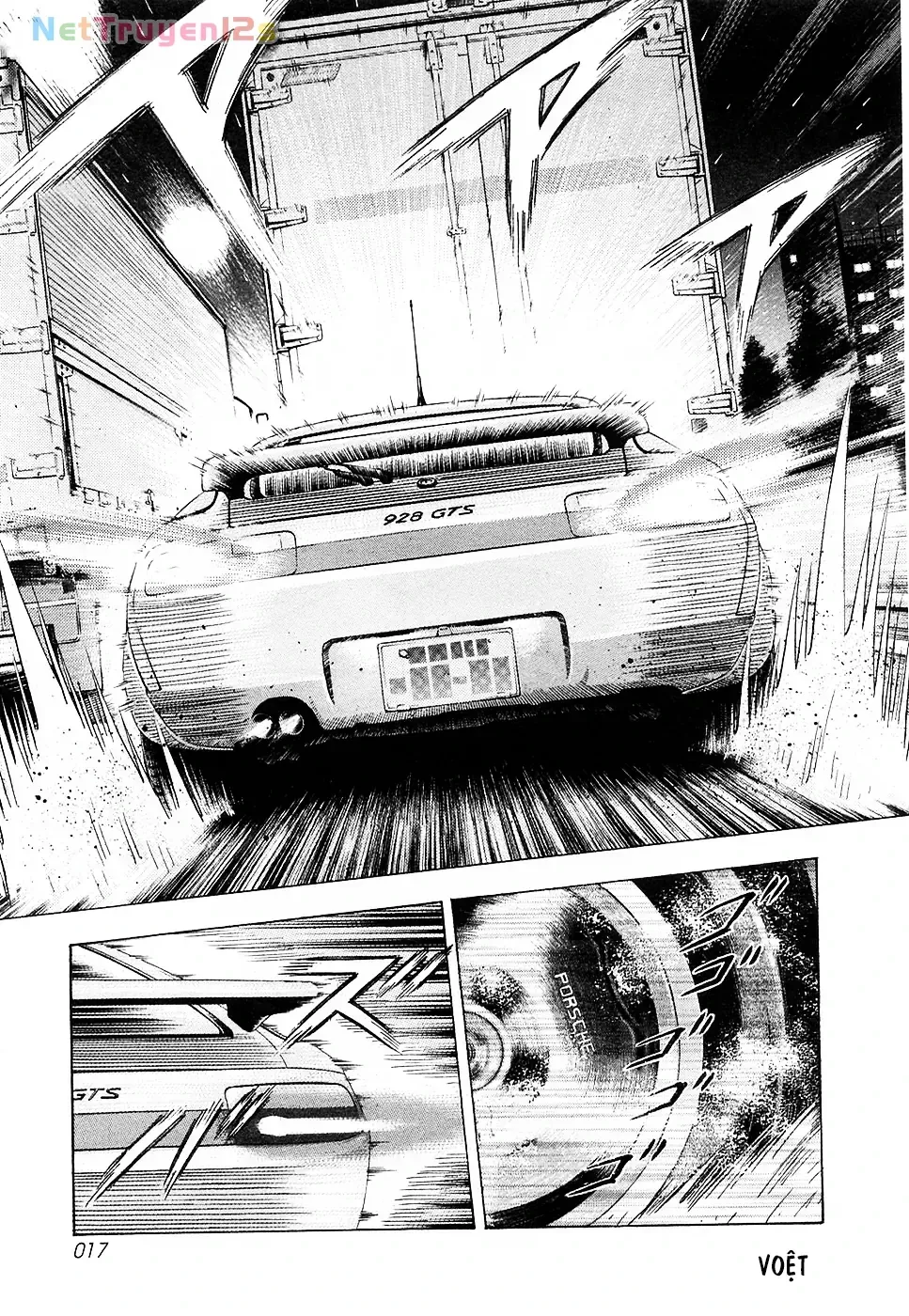 Chapter 156 - Trang 17