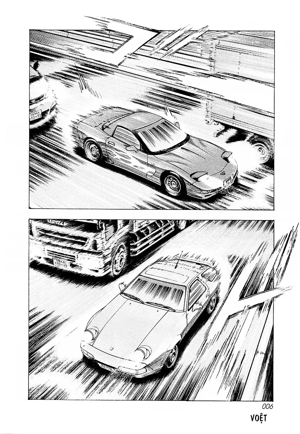 Chapter 156 - Trang 6