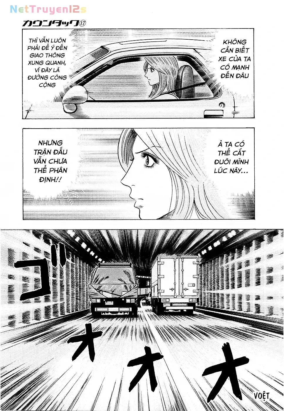 Chapter 156 - Trang 7