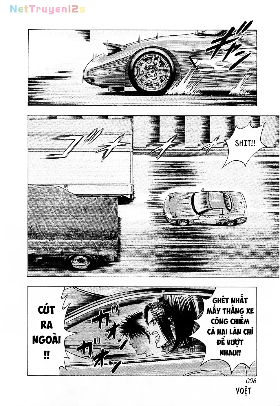 Chapter 156 - Trang 8