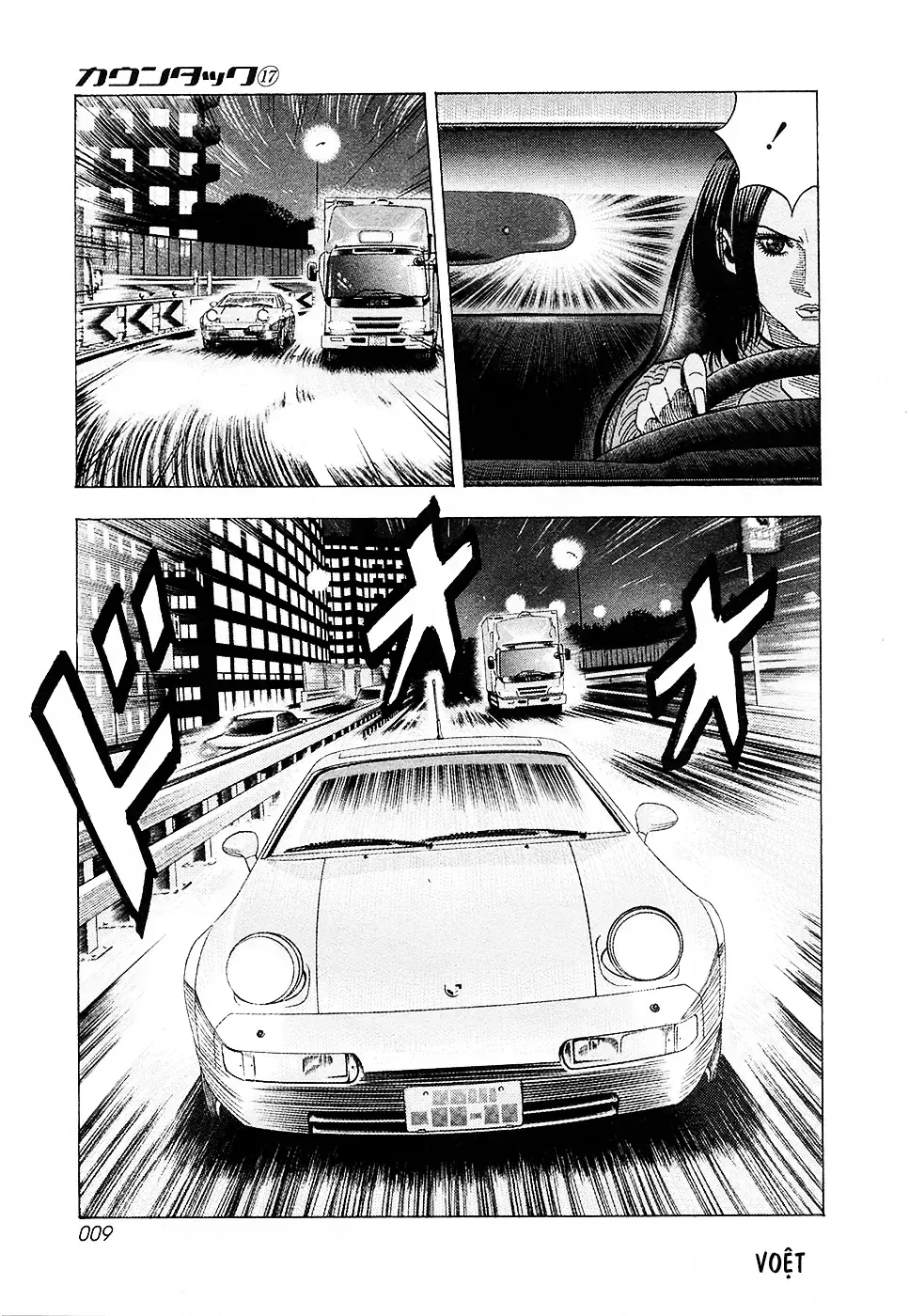 Chapter 156 - Trang 9