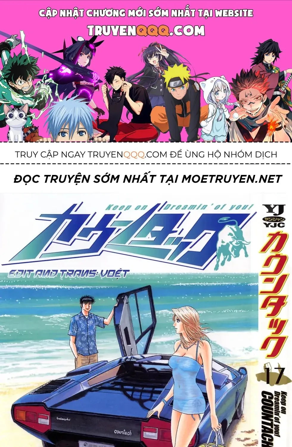 Chapter 157 - Trang 1
