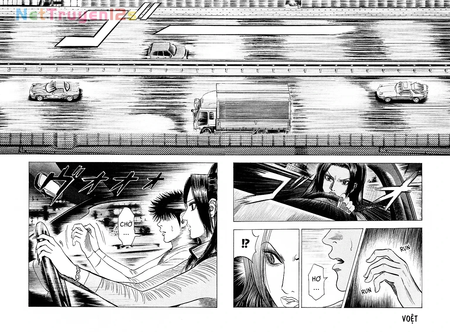 Chapter 157 - Trang 12