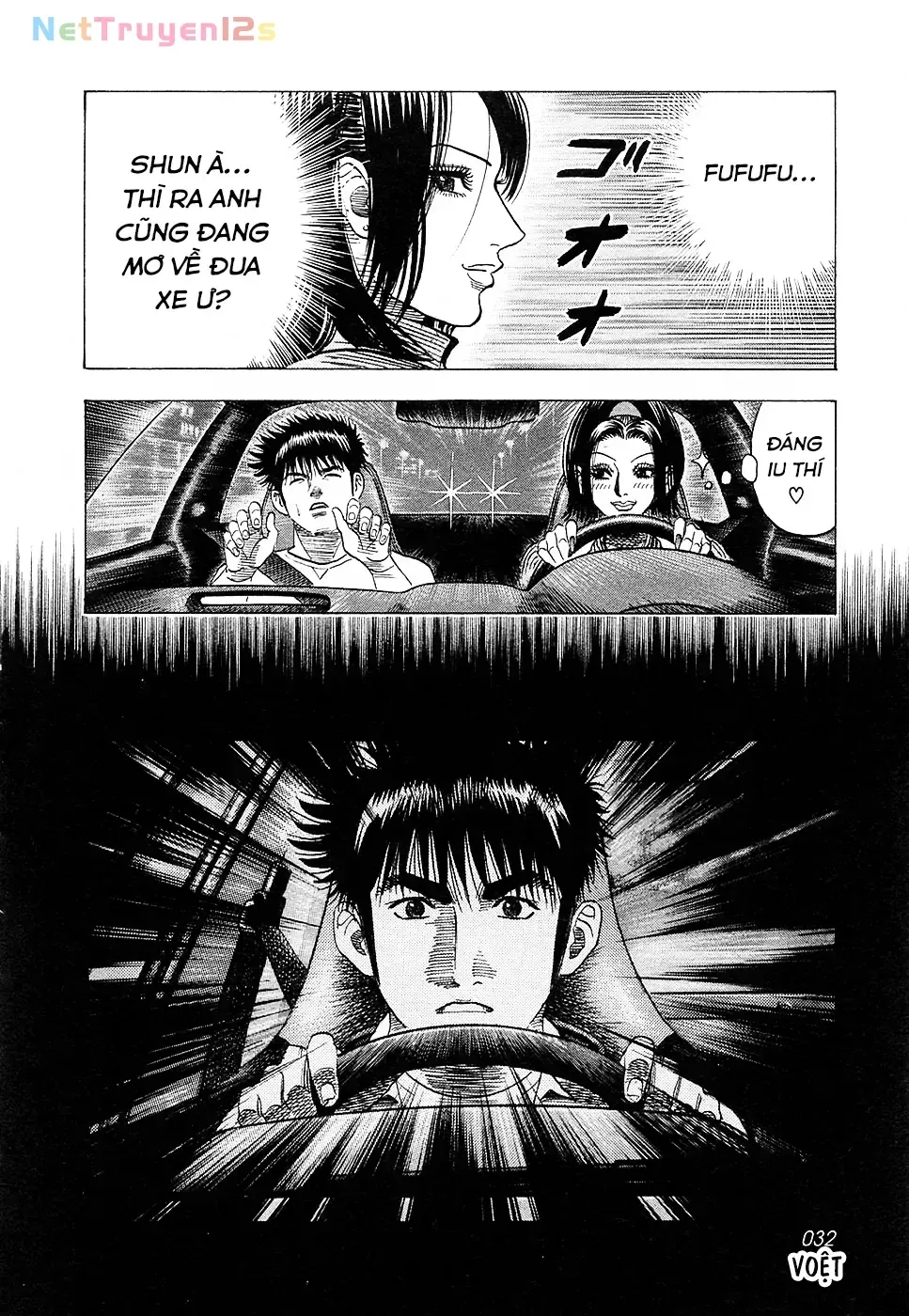 Chapter 157 - Trang 13