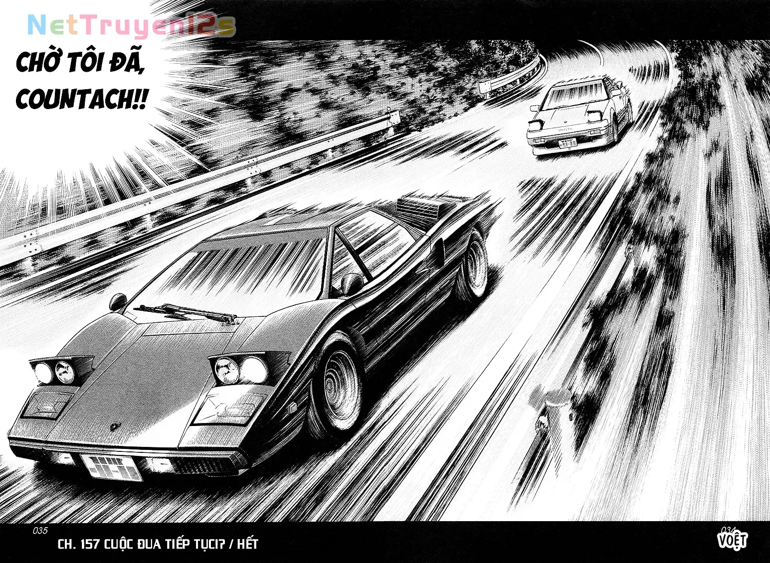 Chapter 157 - Trang 15