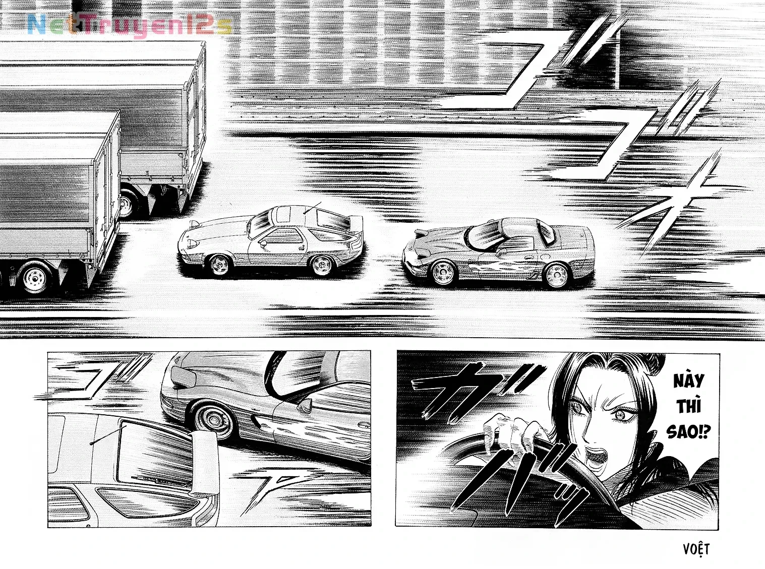 Chapter 157 - Trang 5