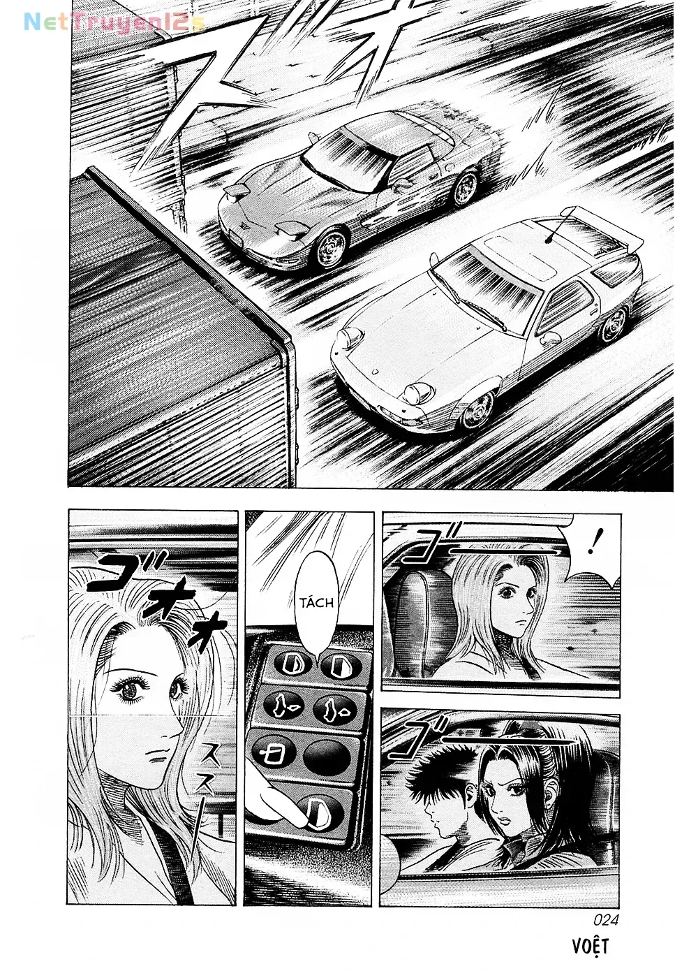 Chapter 157 - Trang 6