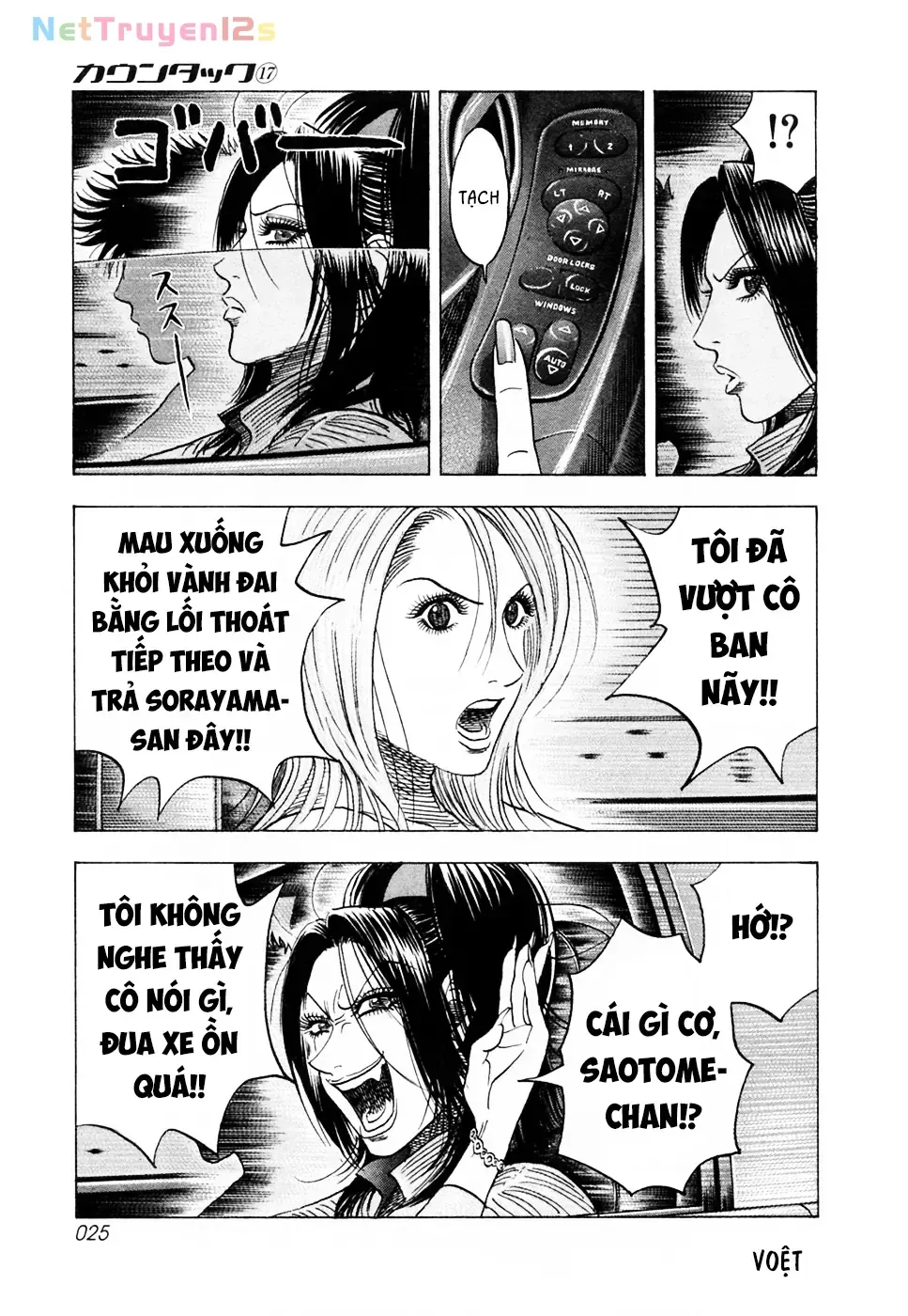Chapter 157 - Trang 7