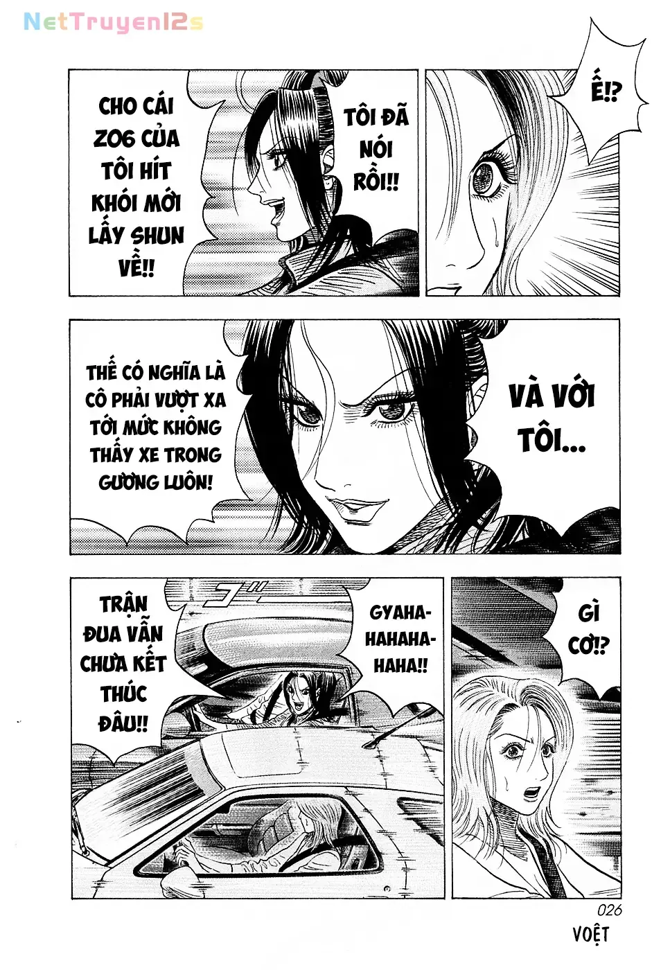 Chapter 157 - Trang 8