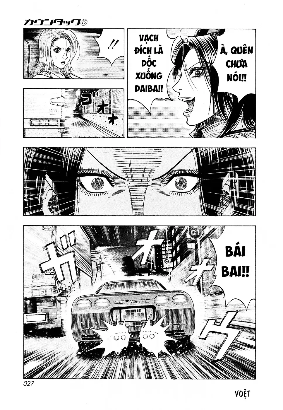 Chapter 157 - Trang 9